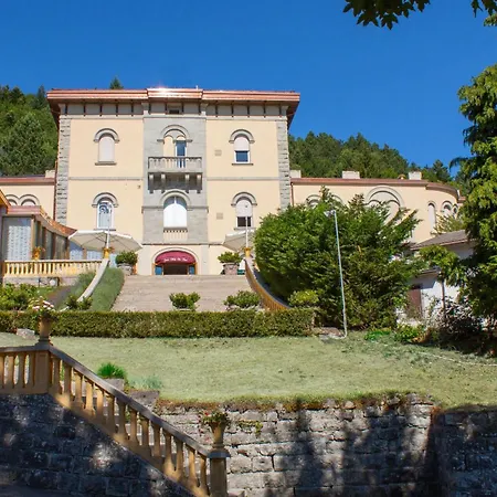 San Marco Hotel Sestola