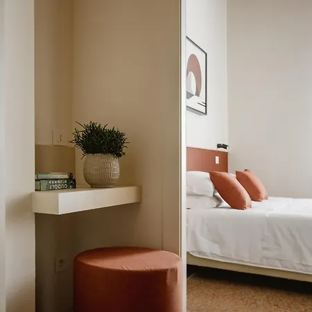 San Marco Hotel 4*