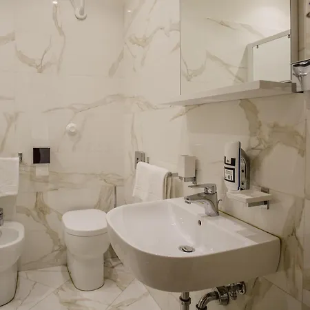 San Marco فندق سيستولا