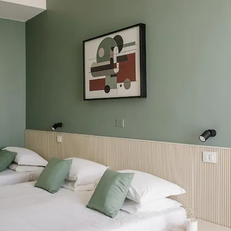 San Marco Hotel