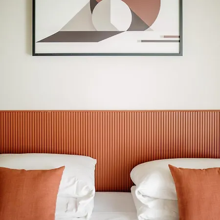 Hotel San Marco