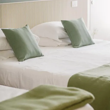 San Marco Hotel 4*