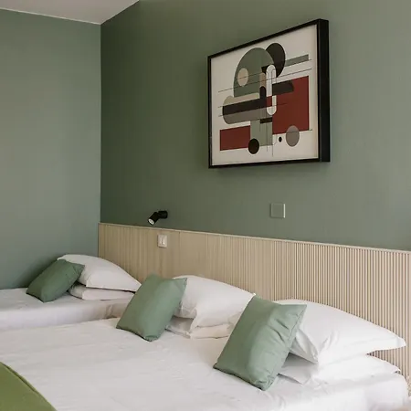 Hotel San Marco 4*