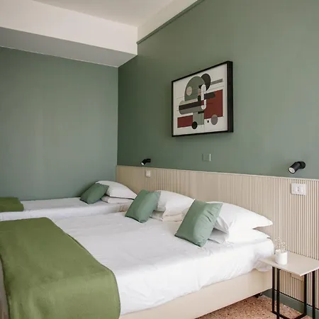 San Marco 4*