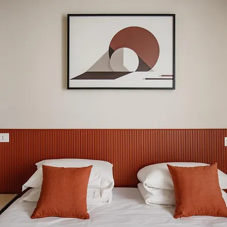 San Marco فندق سيستولا