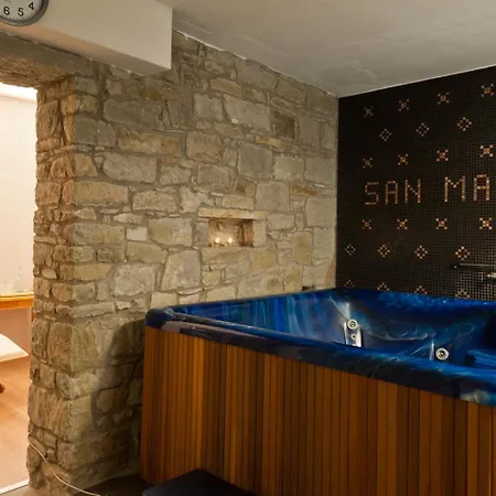 San Marco سيستولا