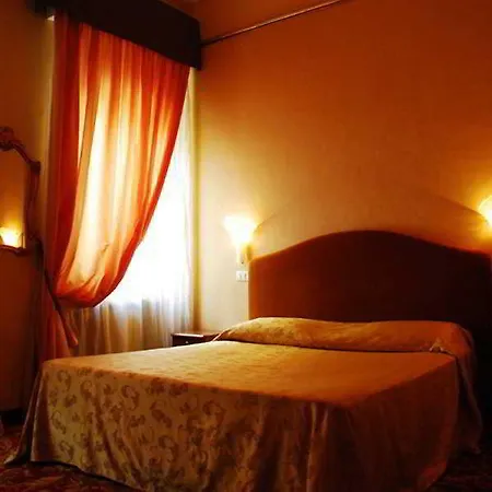 Hotel San Marco