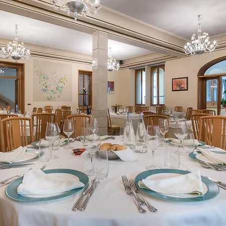 San Marco Hotel Sestola