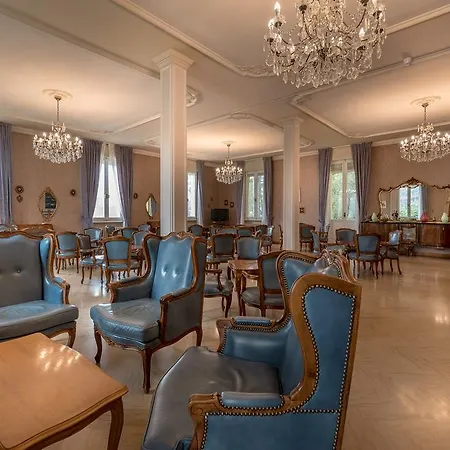 Hotel San Marco Sestola
