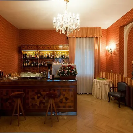 Hotel San Marco Sestola