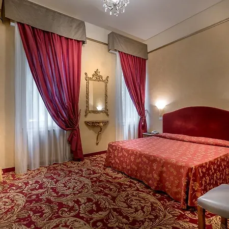 San Marco سيستولا