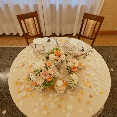 San Marco Hotel 4*