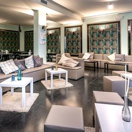 Hotel San Marco
