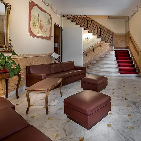San Marco Hotel 4*