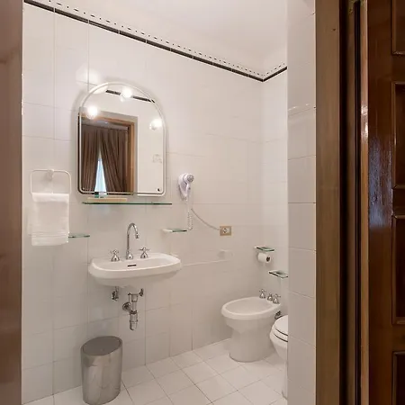Hotel San Marco Sestola