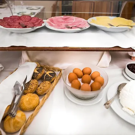 San Marco Hotel 4*
