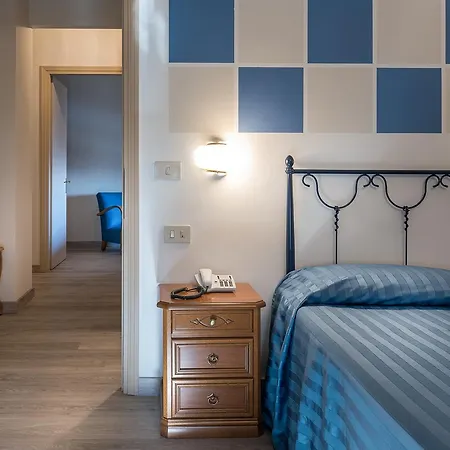 San Marco Hotel Sestola