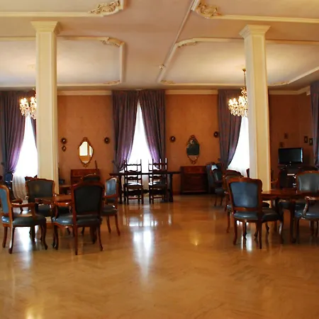 San Marco Hotel Sestola