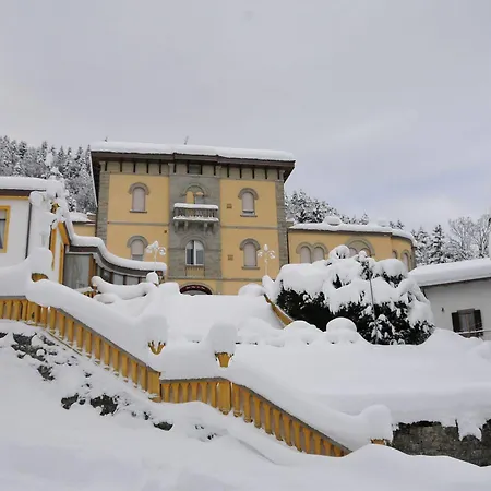 San Marco Hotel Sestola