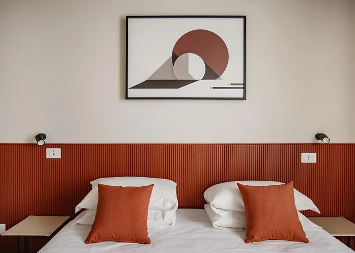 San Marco Hotel Sestola