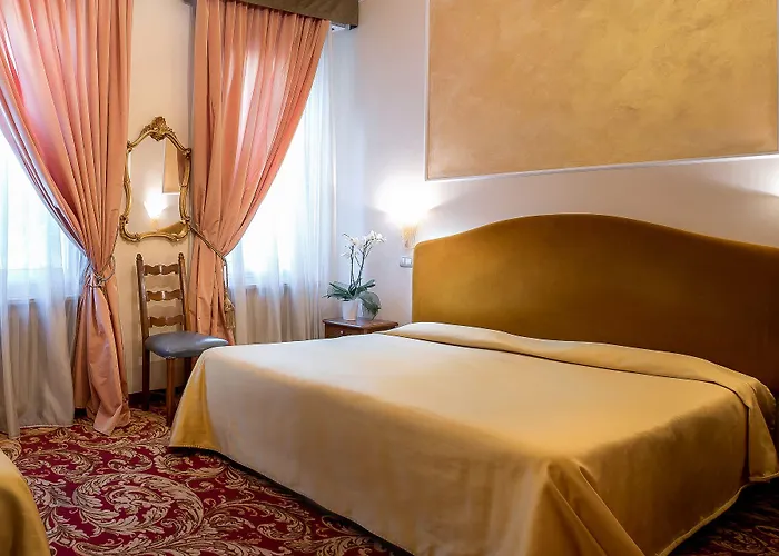 San Marco Hotel Sestola