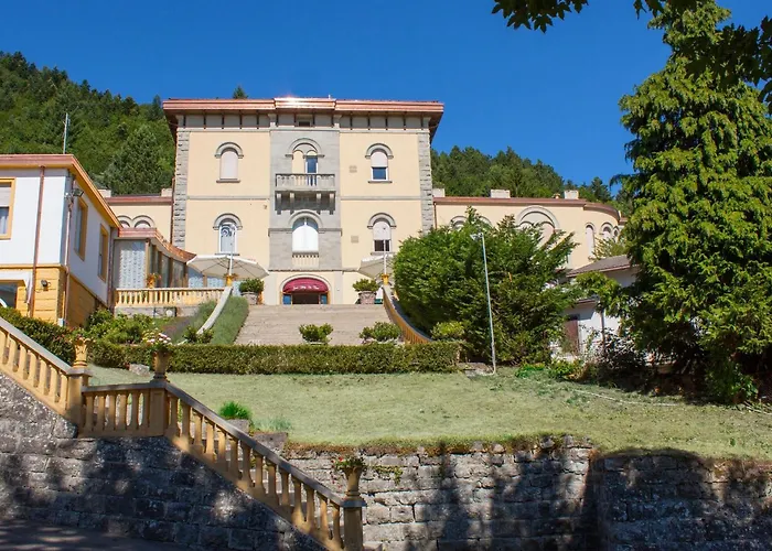 San Marco 4* Sestola