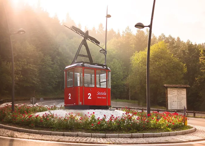 San Marco 4* Sestola