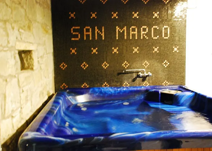 San Marco 4* Sestola