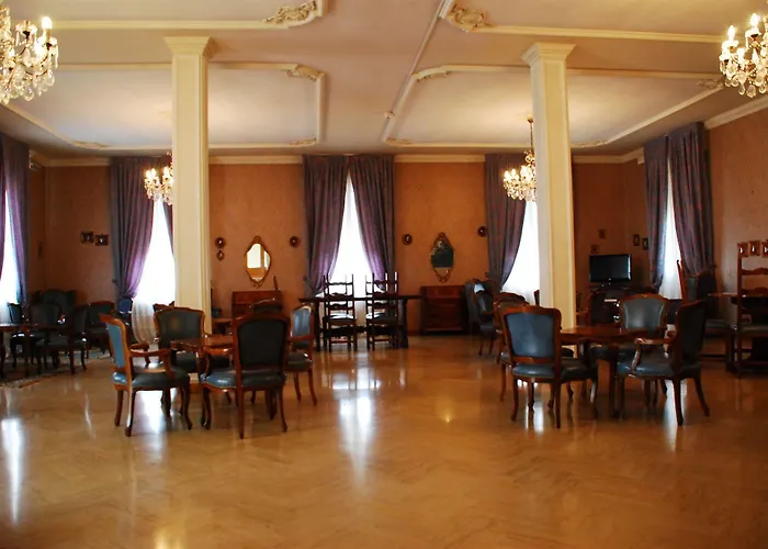 San Marco Hotel Sestola