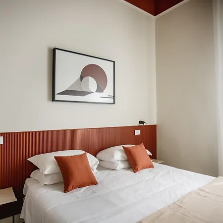 San Marco 4* Сестола