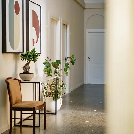 מלון San Marco 4*