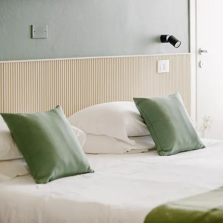 Hotel San Marco Sestola