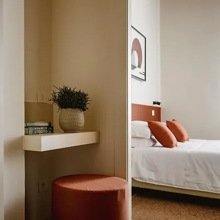 San Marco Отель 4*