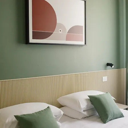 Hotel San Marco 4*