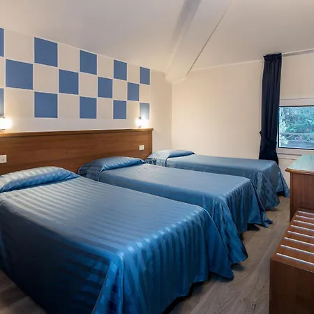 San Marco Otel Sestola