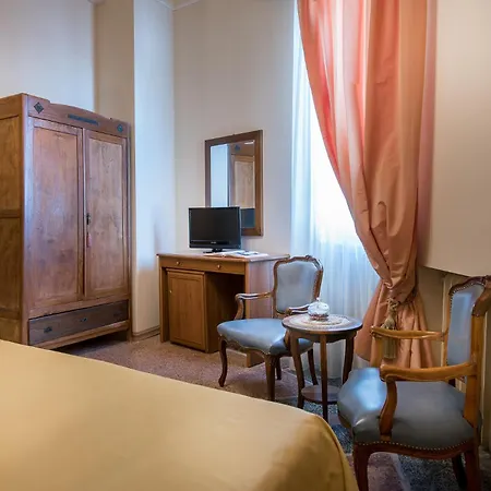 Otel San Marco Sestola