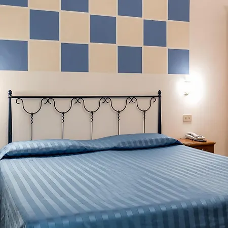 Отель San Marco 4*