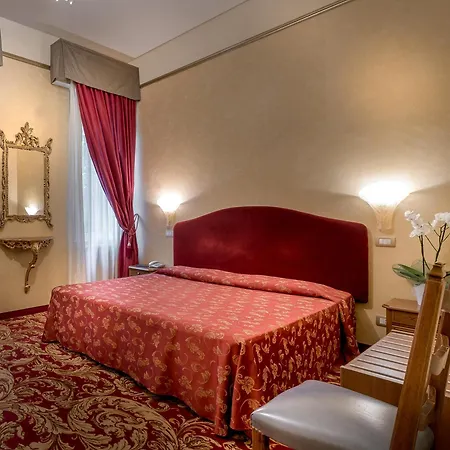 Otel San Marco Sestola