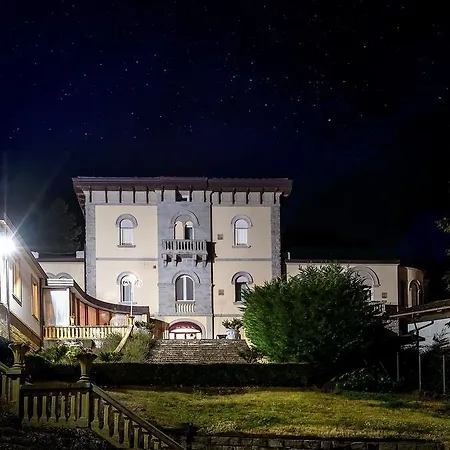 Отель San Marco 4*