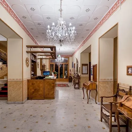 Hotel San Marco 4*