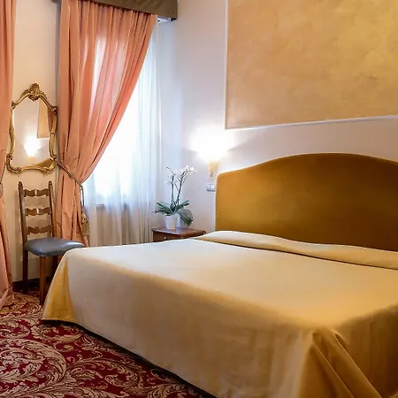 San Marco Отель Сестола