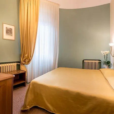 מלון San Marco ססטולה