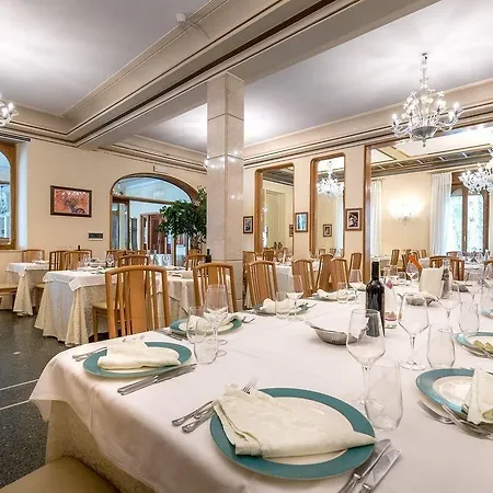 Hotel San Marco 4*