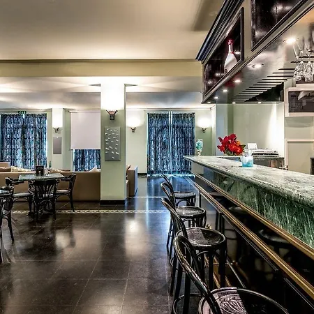 מלון San Marco ססטולה