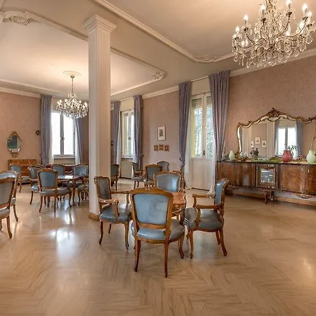 Hotel San Marco