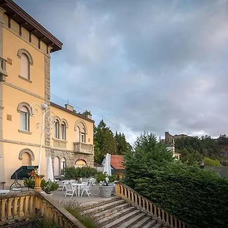 San Marco Отель