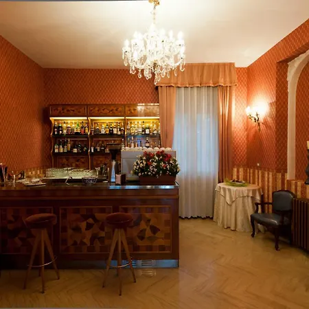 San Marco Отель