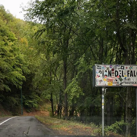 San Marco מלון ססטולה