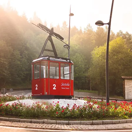 San Marco 4* Сестола