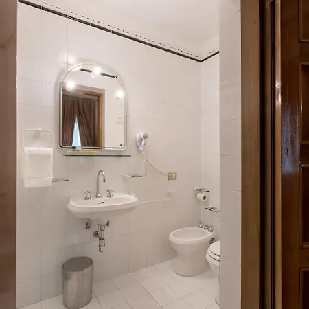 San Marco Hotel 4*